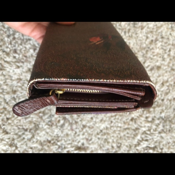 ETRO Wallet - Picture 13 of 15